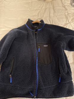 Patagonia Men's Classic Retro-X Fleece Jacket 2XL