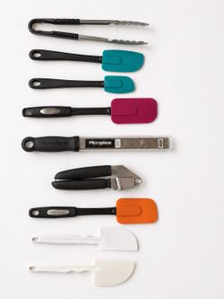Miscellaneous Kitchen items