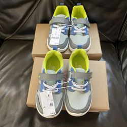 See Kai Run Shoes