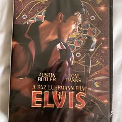 Elvis Dvd