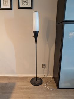 MCM Floor Lamp