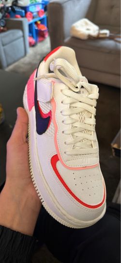 Af1 shadow