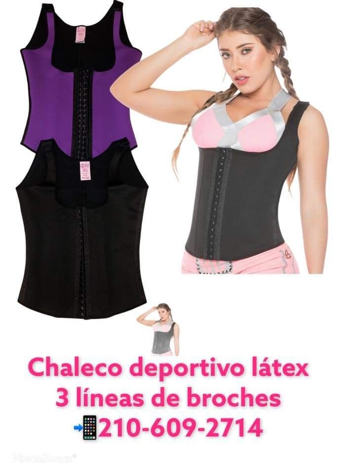 Fajas Colombianas 100% Originales