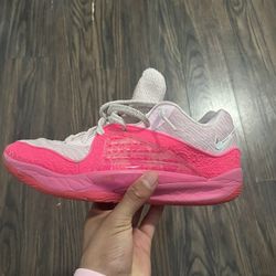 Kd 16 Aunt Pearls Size 9