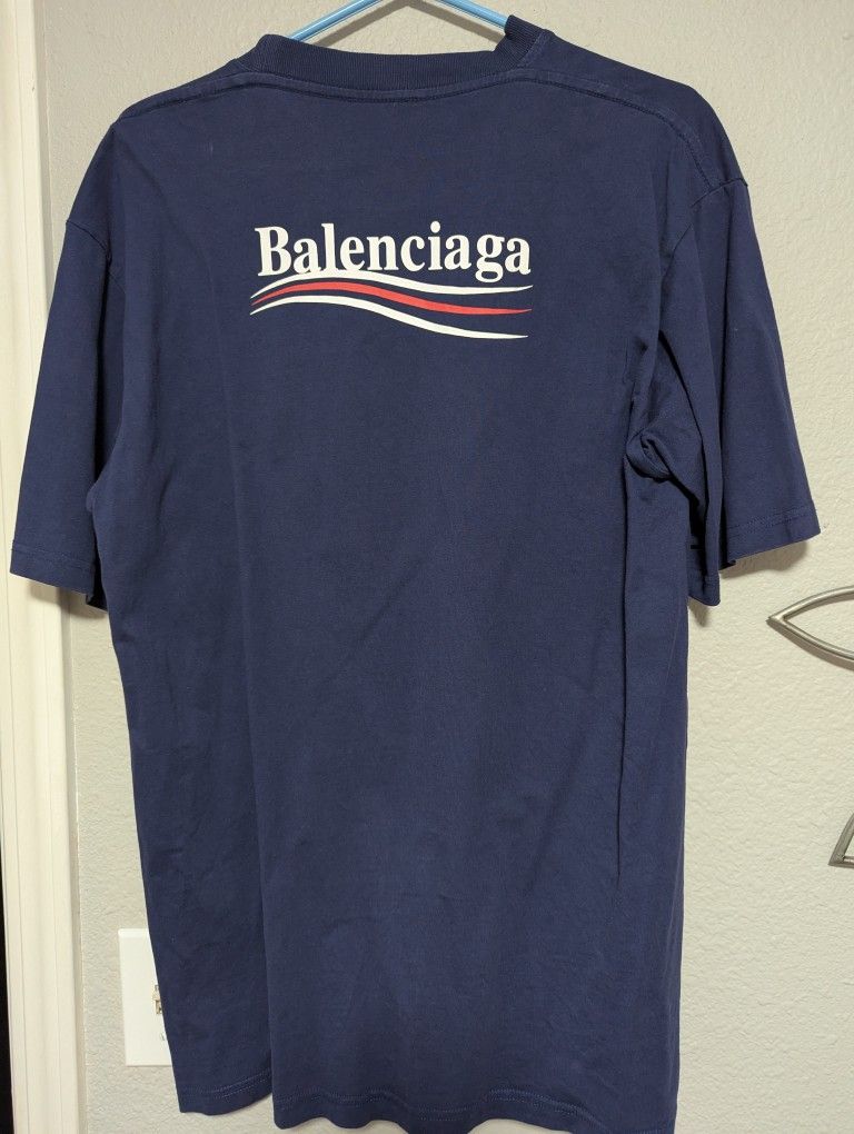 Bunch Of Balenciaga Gucci