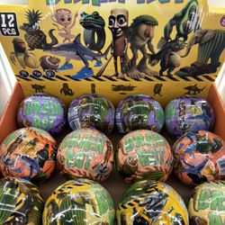 Brain Rot Surprise Ball $4 Each