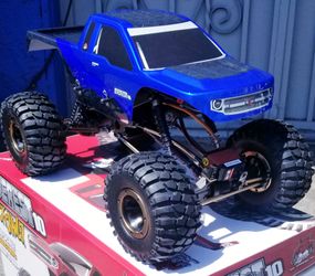 Rc car/truck