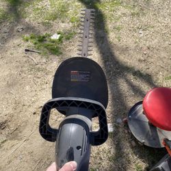 Electric Saw