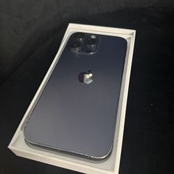 iPhone 14 Pro Max 128 GB