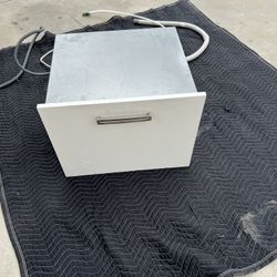 Fisher & Paykel Cabinet Dishwasher