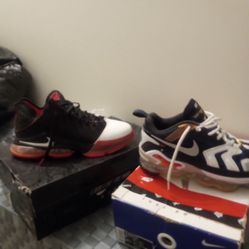 I Think All 9.5 And 10’s
