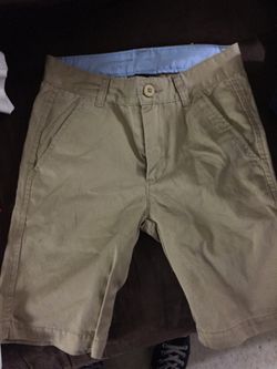 Náutica boys Bermuda shorts