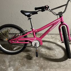 Specialized 16” Girls Bike