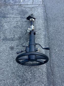 88-94 Chevy GMC C1500 Silverado Cheyenne 454SS OBS Tilt Steering Column