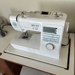 Sewing Machine - Baby Lock 