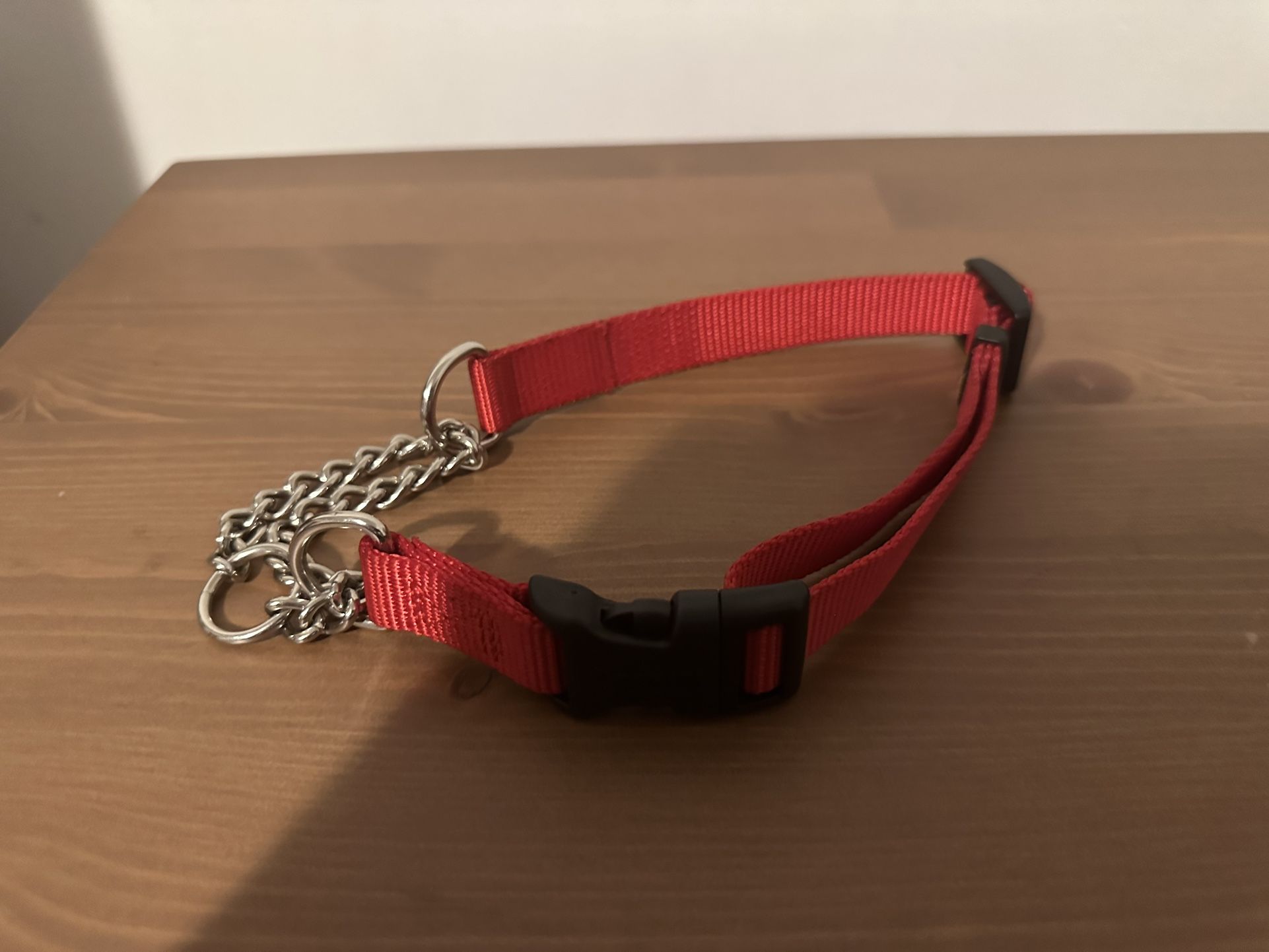 Coastal Dog Collar