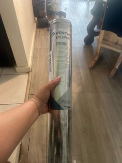 Pentair Everpure i2000² Water Filter Cartridge