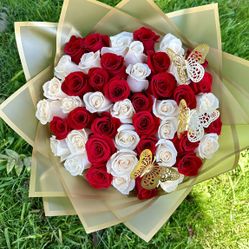 Bouquets/Ramos Buchones