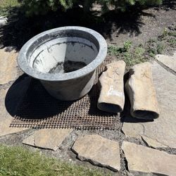 Water Fountain 