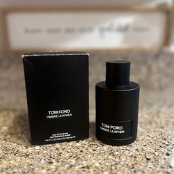 Tom Ford Ombré Leather 100ml Fragrance