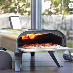 Brand New Pizza Oven