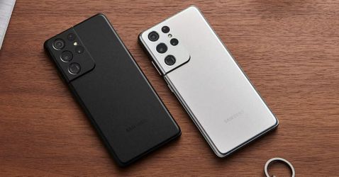 📱 Samsung Galaxy S21 Ultra - Pay $5 to take it home same day - No Credit Needed