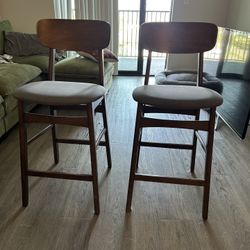 Counter Chairs