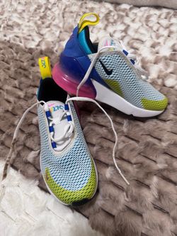 Nike shoes