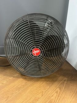 Dayton Industrial Fan