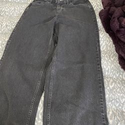Old Navy Wide Leg Size 4 Jeans