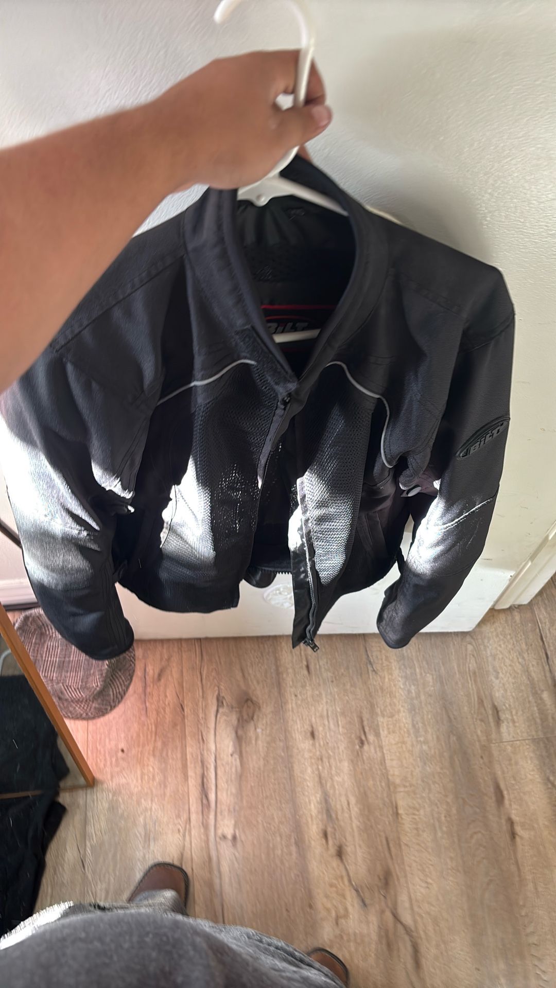 Bilt BLM 2 Riding Jacket