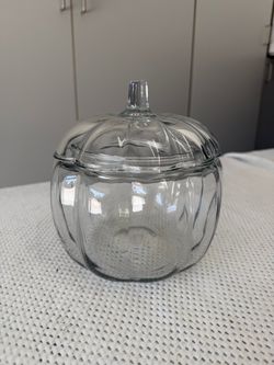 Candy jar