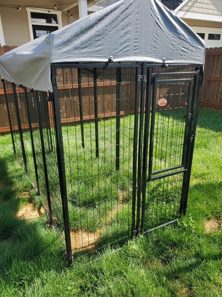 Dog Kennel