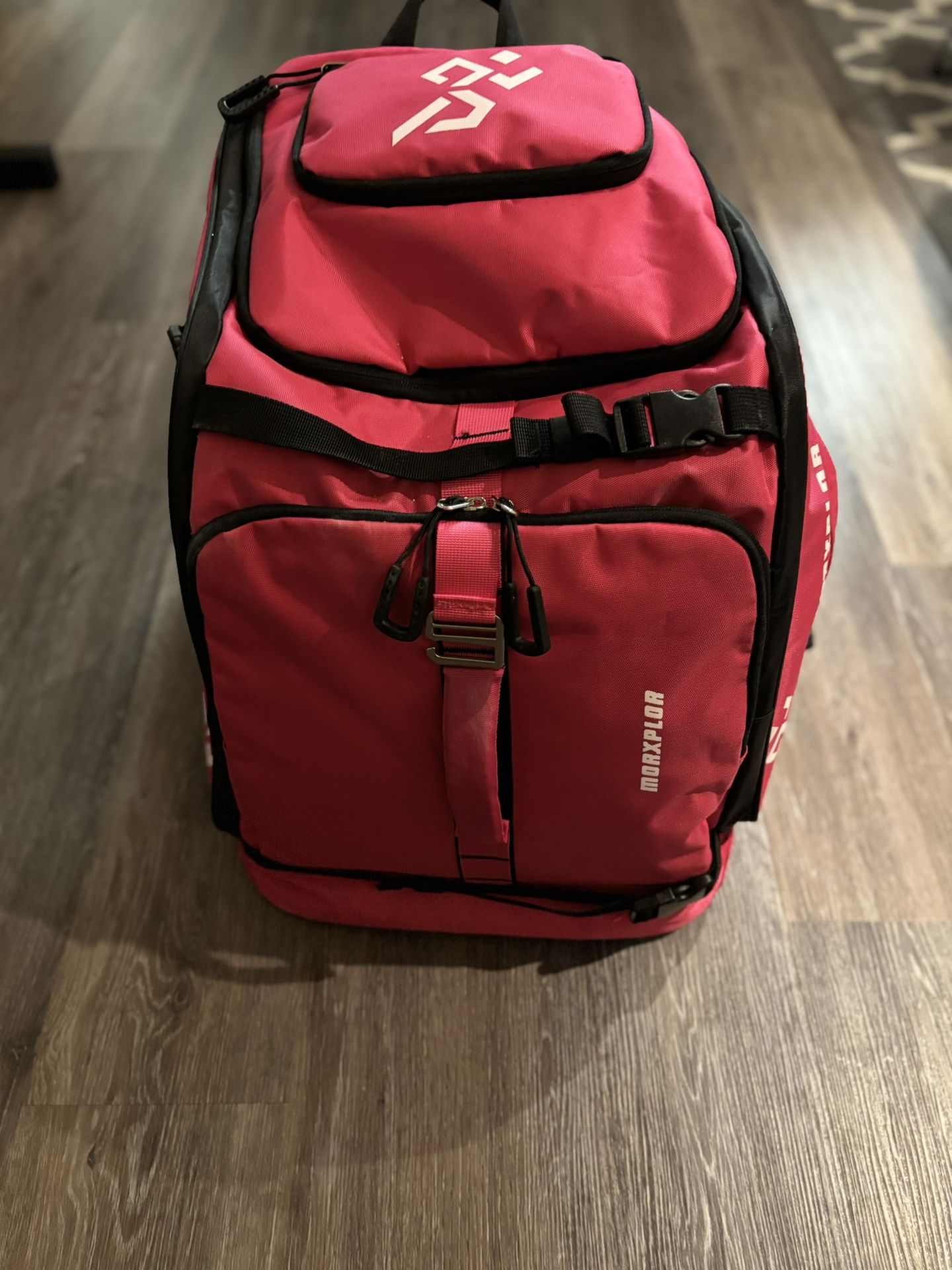 Ski Boot Bag Backpack (Brand New, Never Used)