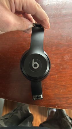 Beats Wireless Headphones