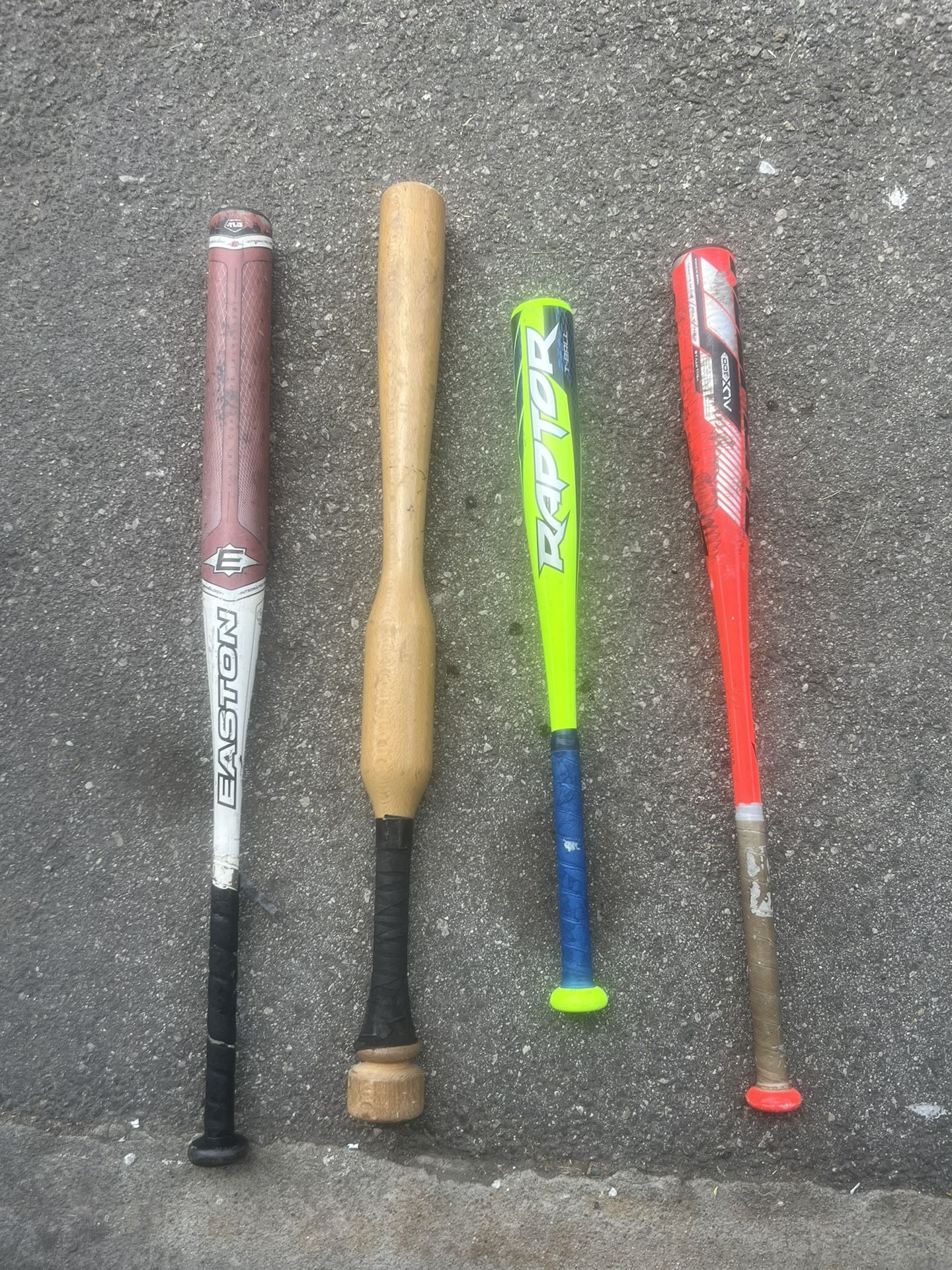 Bats For Sale, Softball, Youth Baseball And Training Bat
