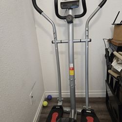 Ancheer magnetic elliptical