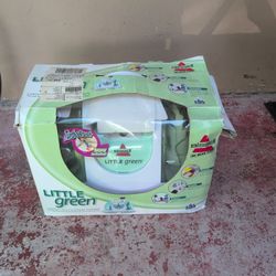 Bissell  Upholstery Cleaner 