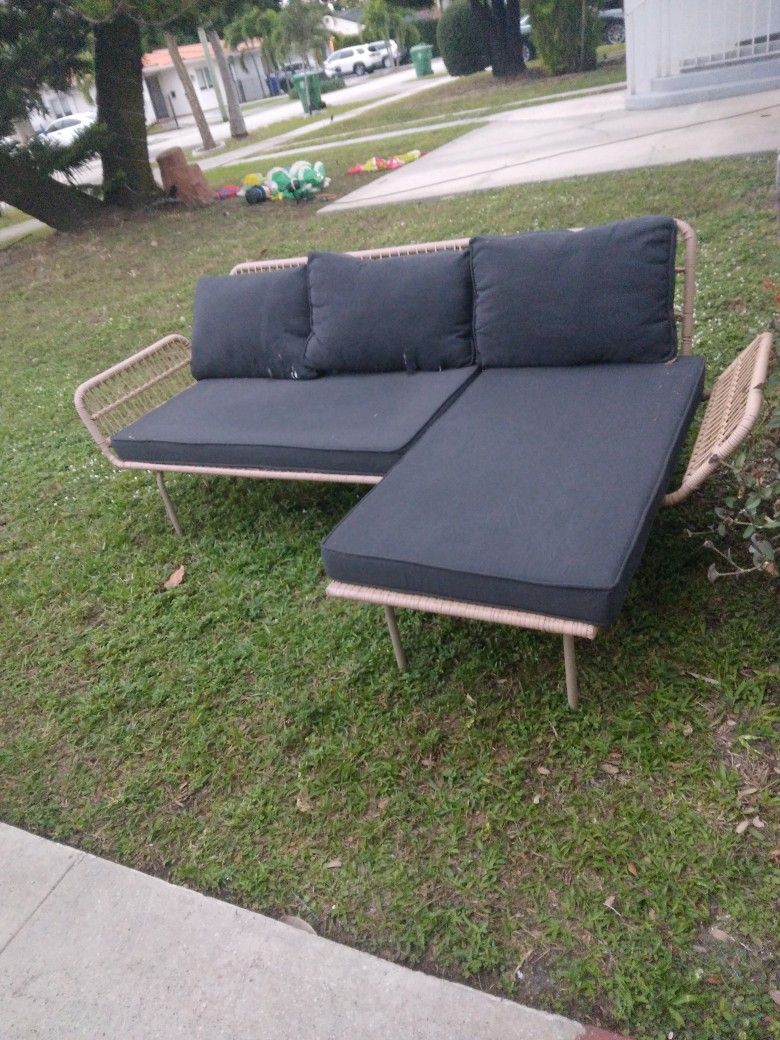 Free Pick Up Only Ty