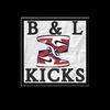 B&L Kicks