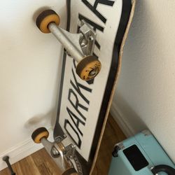 Darkstar Skateboard