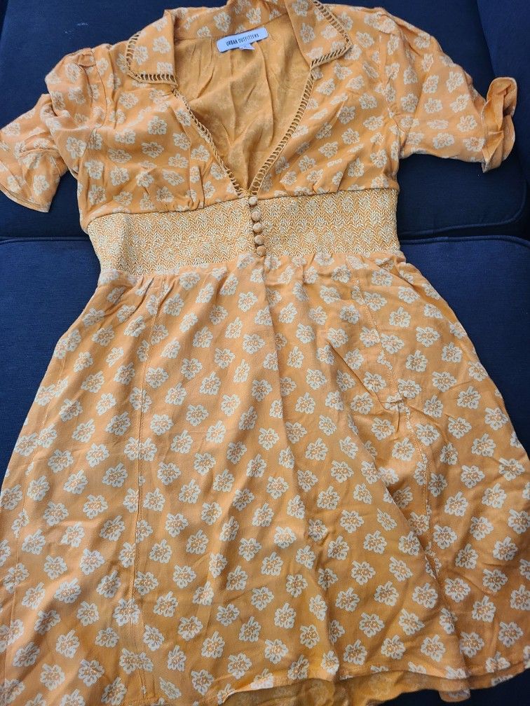 Urban Outfitters Dress, Size M, $18