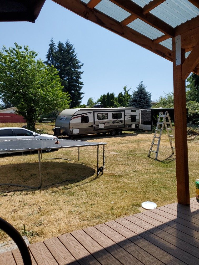 Camper