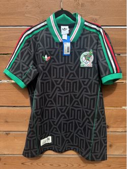 Adidas Mexico jersey