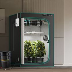 2 X2 Mars hydro Growing Tent Small 