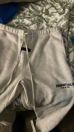 Fear of God Essentials Sweatpants