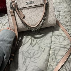 Bolsa Guess Nueva 