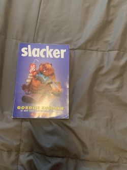 Slacker Book