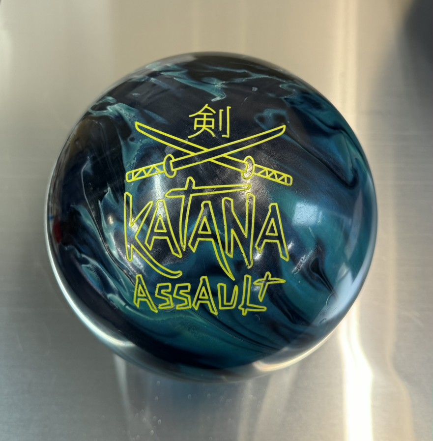 Radical 【中古】ラディカル カタナ・アサルト 15P katana assault 15