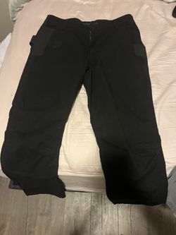 Men’s Carrhatt Cargo Pants 36x32